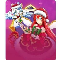 Starlight
Christmas