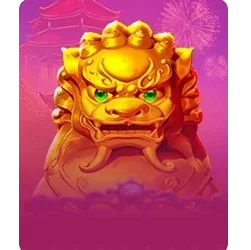 5 Lions