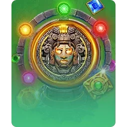 Gems
Bonanza