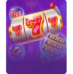 Buah
777