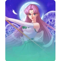 Putri
Bulan