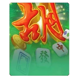 Mahjong
Ways