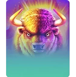 Buffalo
King