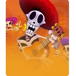 Taberna
Muertos