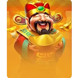 God Of
Wealth