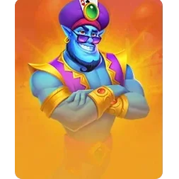 Crazy
Genie