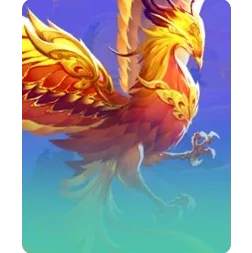 Phoenix
Legend