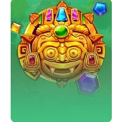 Aztec
Gems