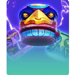 Totem
Wonders