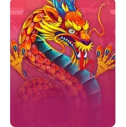 Floating
Dragon