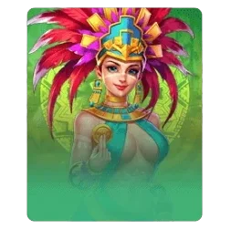 Treasures
Of Aztec
