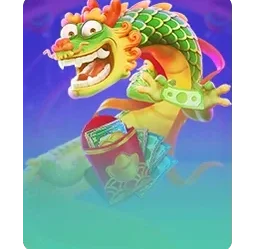 Fortune
Dragon