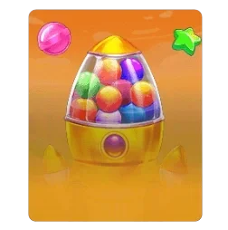 Sugar Rush
1000