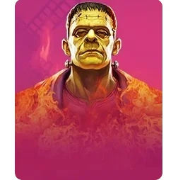 Doctor
Frankenstein