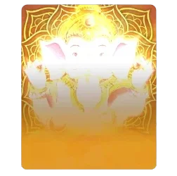 Ganesha
Fortune