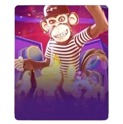 Wild Ape