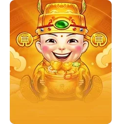 Duo Fu Duo
Cai Grand