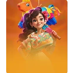 Pinata Wins
