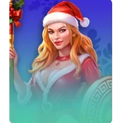 Wisdom of Athena
Xmas 1000